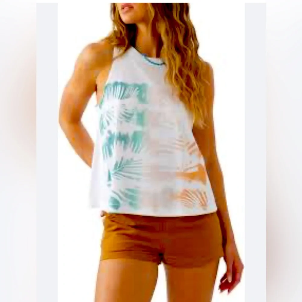 O’NEILL TANK TOP | NWT | Sz L - Picture 1 of 7